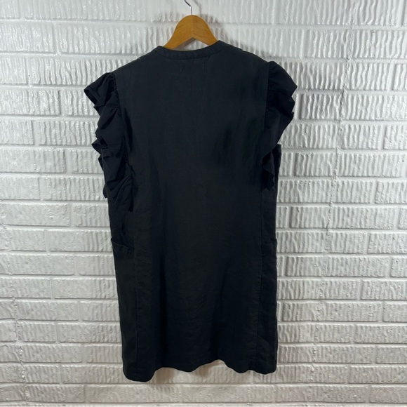 Casilda Mut Shift Dress Small - Picture 2 of 6